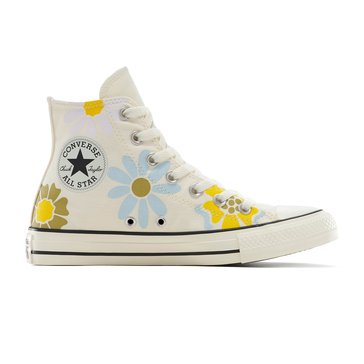 Converse Women's Chuck Taylor All Star Hi Sneaker