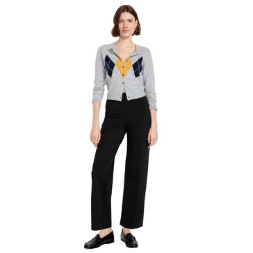 Old Navy Women's Extra High Rise Stevie Straight Leg Pants