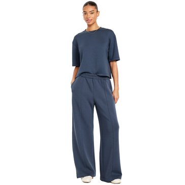 Old Navy Women's Bounce Wide Leg Pants