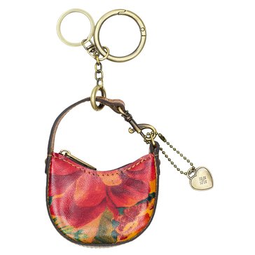 Patricia Nash Micro Morgana Charm