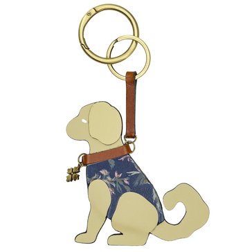 Patricia Nash Molly Hangoff Charm