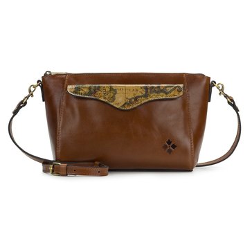 Patricia Nash Parla Crossbody