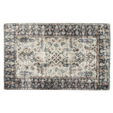 Cilantro Bardot Memory Foam Bath Rug