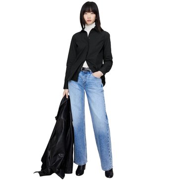 Banana Republic Women's The Perfect Shirt