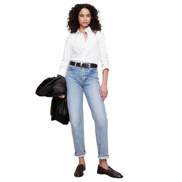 Banana Republic Women's The Perfect Shirt