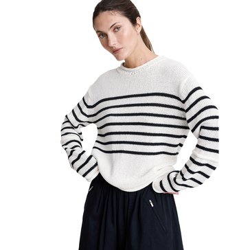 Banana Republic Women's Roll Neck Crew Sweater