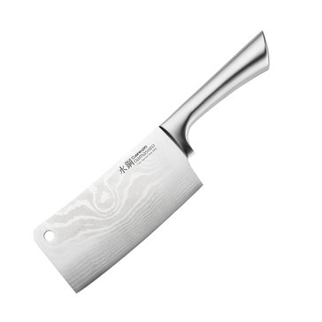 Cuisinepro Damashiro 6.5-Inch Cleaver