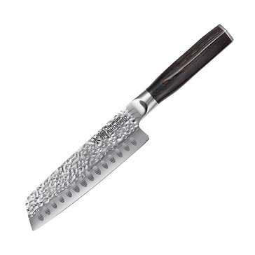 Cuisinepro Damashiro Emperor 6.5-Inch Santoku