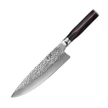 Cuisinepro Damashiro Emperor 8-Inch Chefs Knife