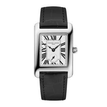 Frederique Constant Women's Quartz Carree Watch