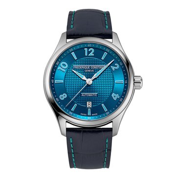 Frederique Constant Men's Runabout Automatic Watch