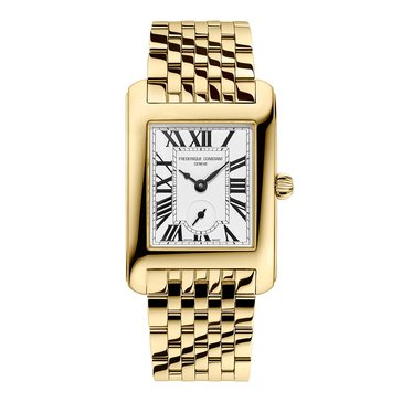 Frederique Constant Women's Quartz Classic Bracelet Watch