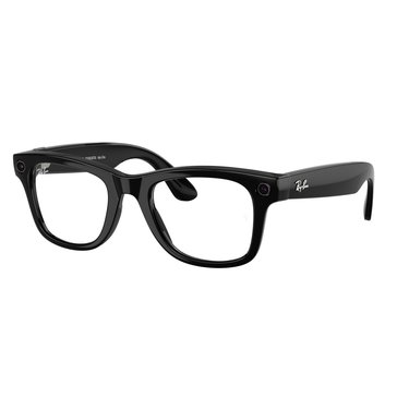 Ray-Ban Unisex Wayfarer 1.5 Meta Transition Sunglasses
