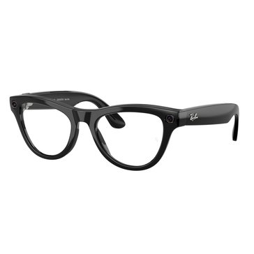 Ray-Ban Skyler Unisex 1.5 Meta Transition Sunglasses