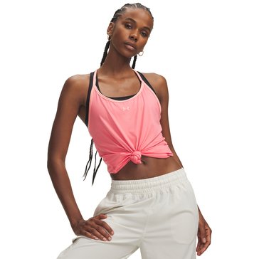 Under Armour Women's Vanish Racerback Tank