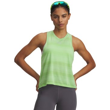 Under Armour Women's Velociti Singlet Tank
