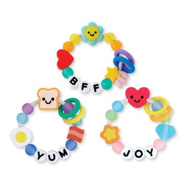 Infantino Friendship Teethers Gift Set
