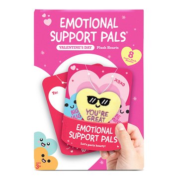 What Do You Meme Emotional SupportPals 8-pack