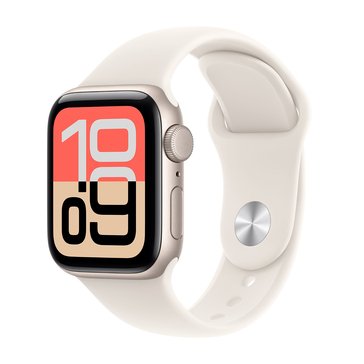 Apple Watch SE Generation 3 GPS