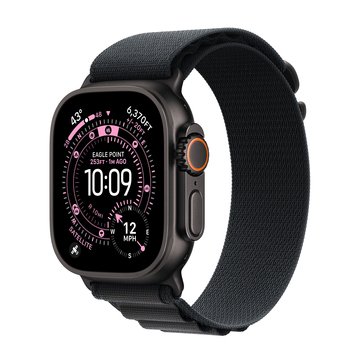 Apple Watch Ultra 3 GPS and Cellular with Alpine Loop Small 
