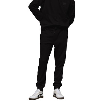 AE Men's 24/7 Textured Fleece Joggers