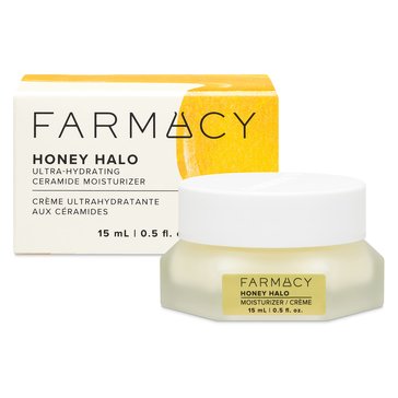 Farmacy Honey Halo Ceramide Moisturizer