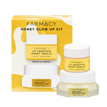Farmacy Honey Glow Up Kit