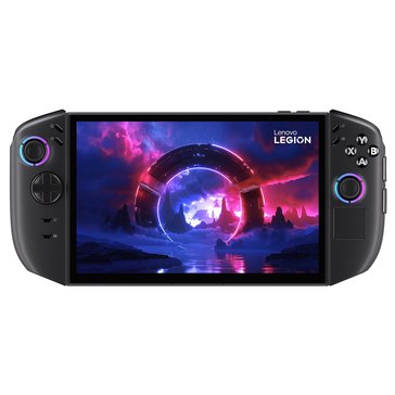 Lenovo Legion Go 2 Gaming Handheld Z2 Extreme 32GB Radeon Graphics