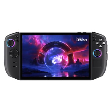 Lenovo Legion Go 2 Gaming Handheld Z2 Extreme 16GB Radeon Graphics