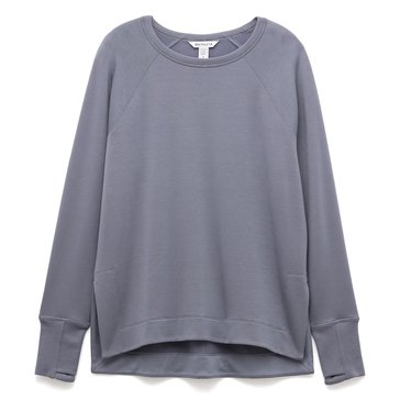 Athleta Women's Coaster Luxe Recover Sweatshirt