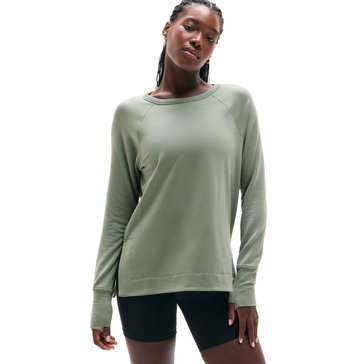 Athleta Women's Coaster Luxe Recover Sweatshirt