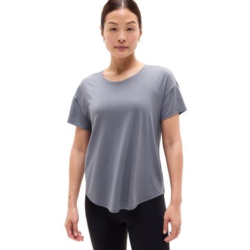 Athleta Women's Move With Ease Tee