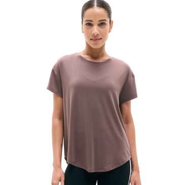 Athleta Women's Move With Ease Tee