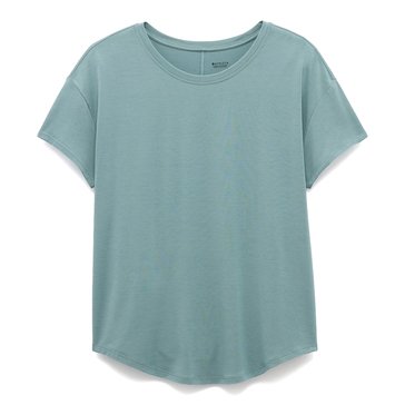 Athleta Women's Move With Ease Tee