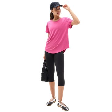 Athleta Women's Move With Ease Tee