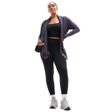 Athleta Women's Pranayama Restore Wrap Cardigan