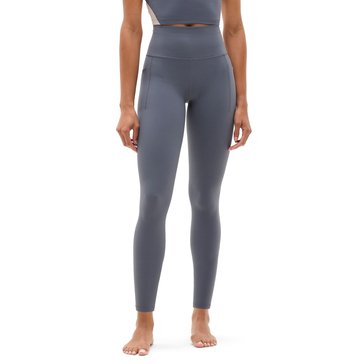 Athleta Women's Salutation Stash 7/8 Tights