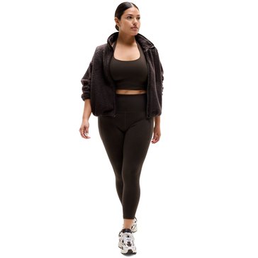 Athleta Women's Salutation Stash 7/8 Tights