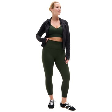 Athleta Women's Salutation Stash 7/8 Tights