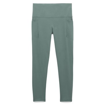 Athleta Women's Salutation Stash 7/8 Tights