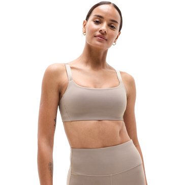 Athleta Women's Shine Strap Bra A-C