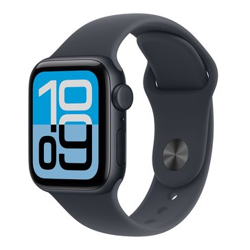 Apple Watch SE 3 GPS and Cellular Medium-Large