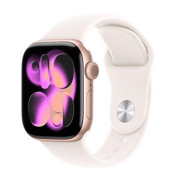 Apple Watch Series 11 GPS and Cellular Medium-Large