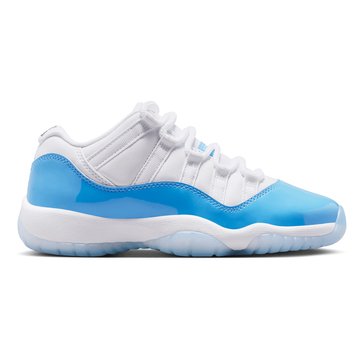 Jordan Big Kids' Air Jordan Retro 11 Low Basketball Shoe