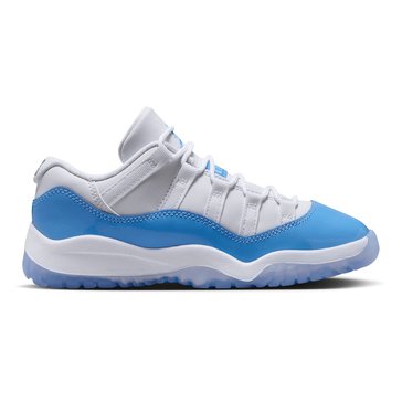 Jordan Little Kids' Air Jordan Retro 11 Low Basketball Shoe