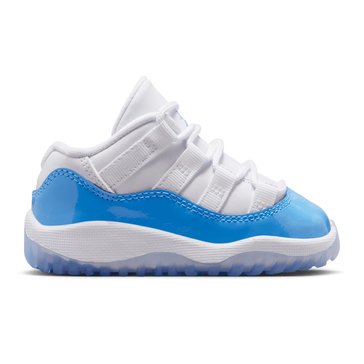 Jordan Toddler Kids' Air Jordan Retro 11 Low Basketball Shoe
