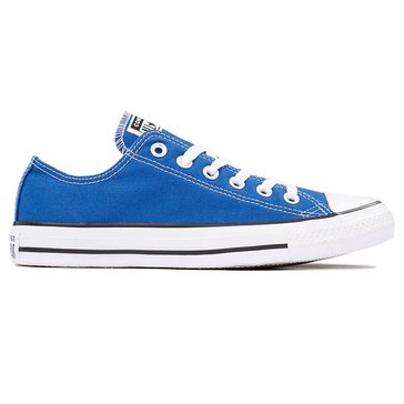 Converse Men's Chuck Taylor All Star Low Top Basketball Sneaker