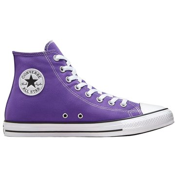 Converse Men's Chuck Taylor All Star Hi Top Basketball Sneaker