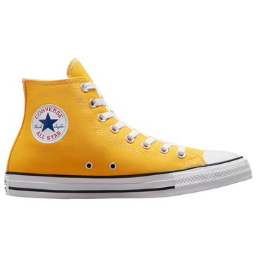 Converse Men's Chuck Taylor All Star Hi Top Basketball Sneaker