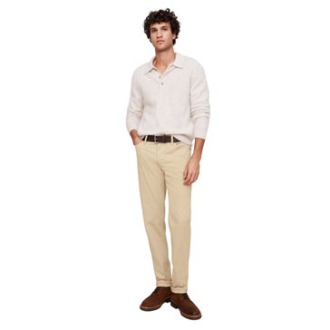 Banana Republic Men's Athletic Twill Traveler Pants